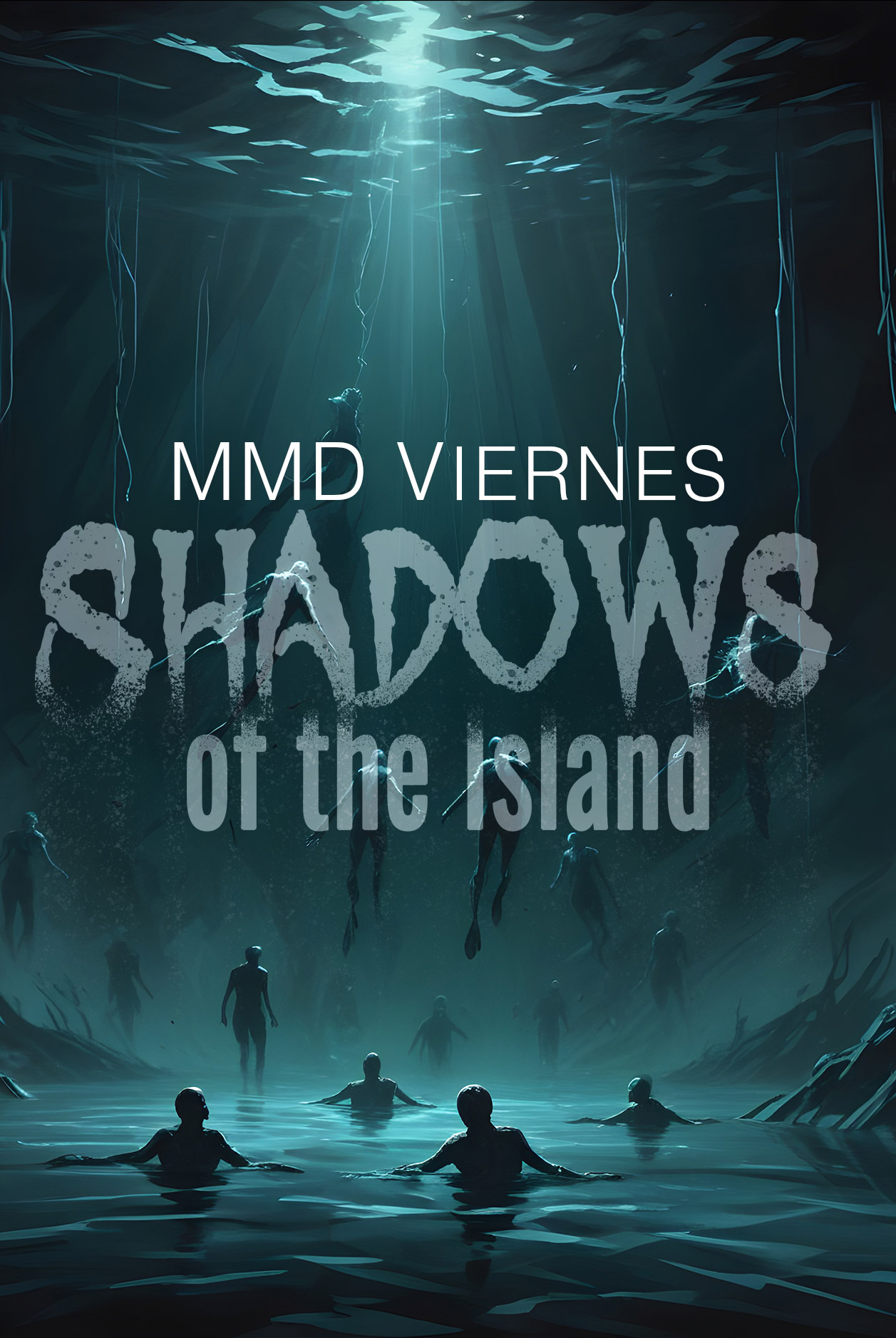 Shadows of the Island