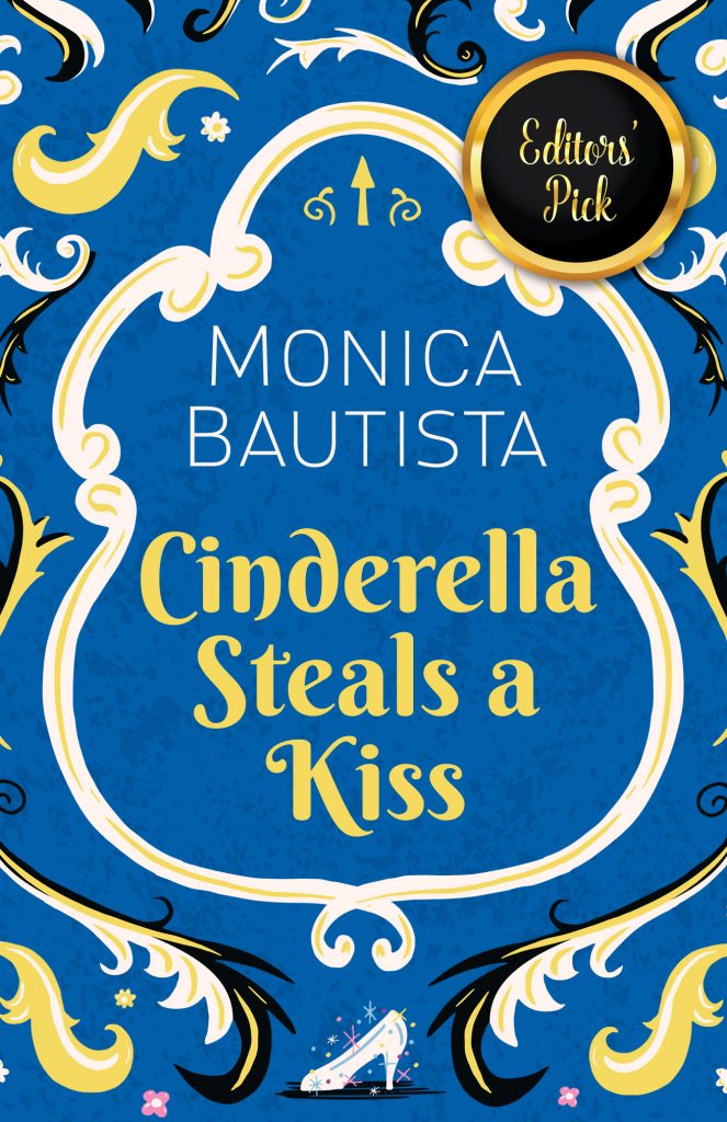 Cinderella Steals a Kiss – eBookware