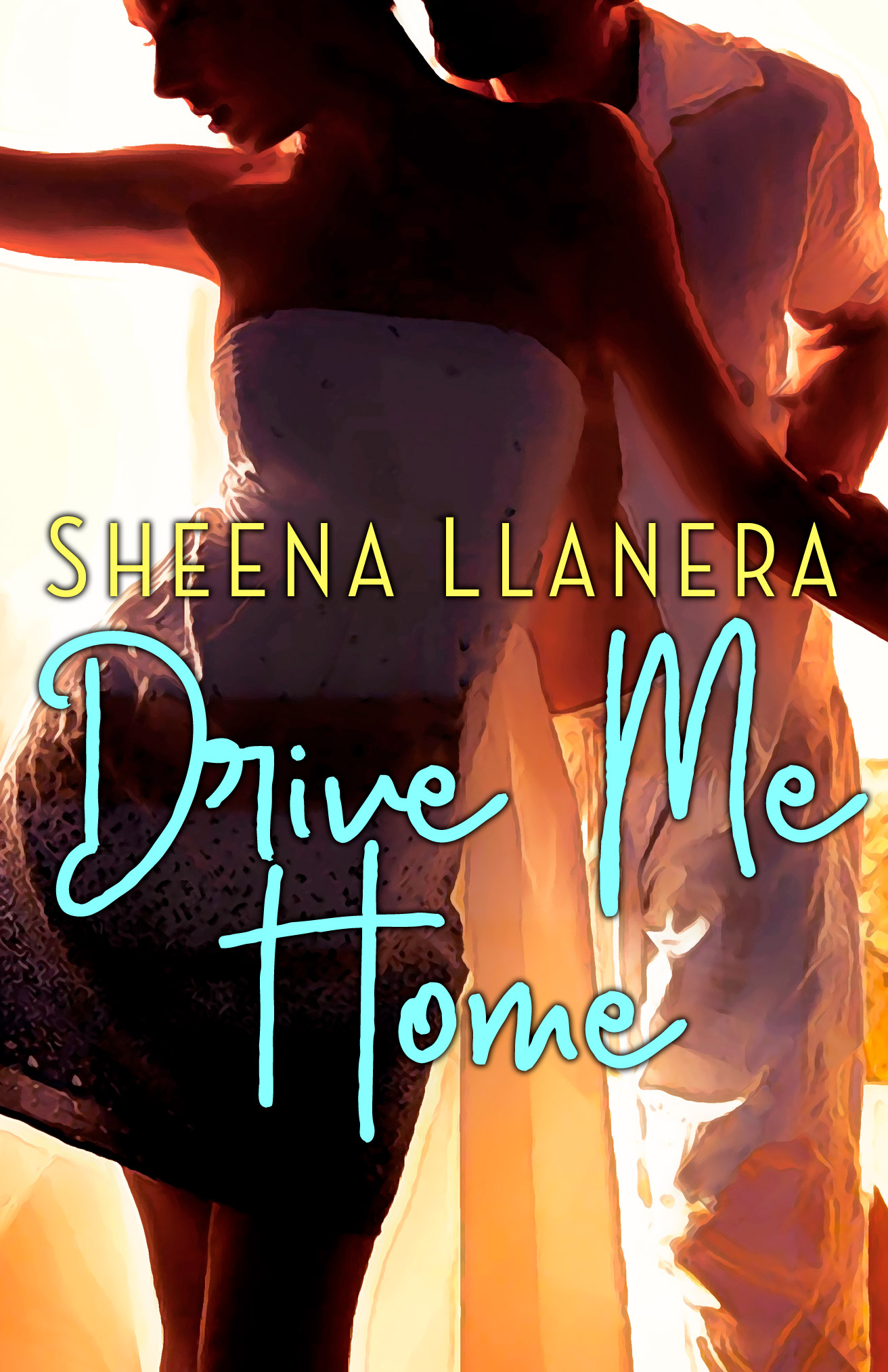 Drive Me Home EBookware