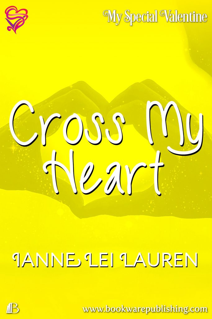 Cross My Heart Ebookware