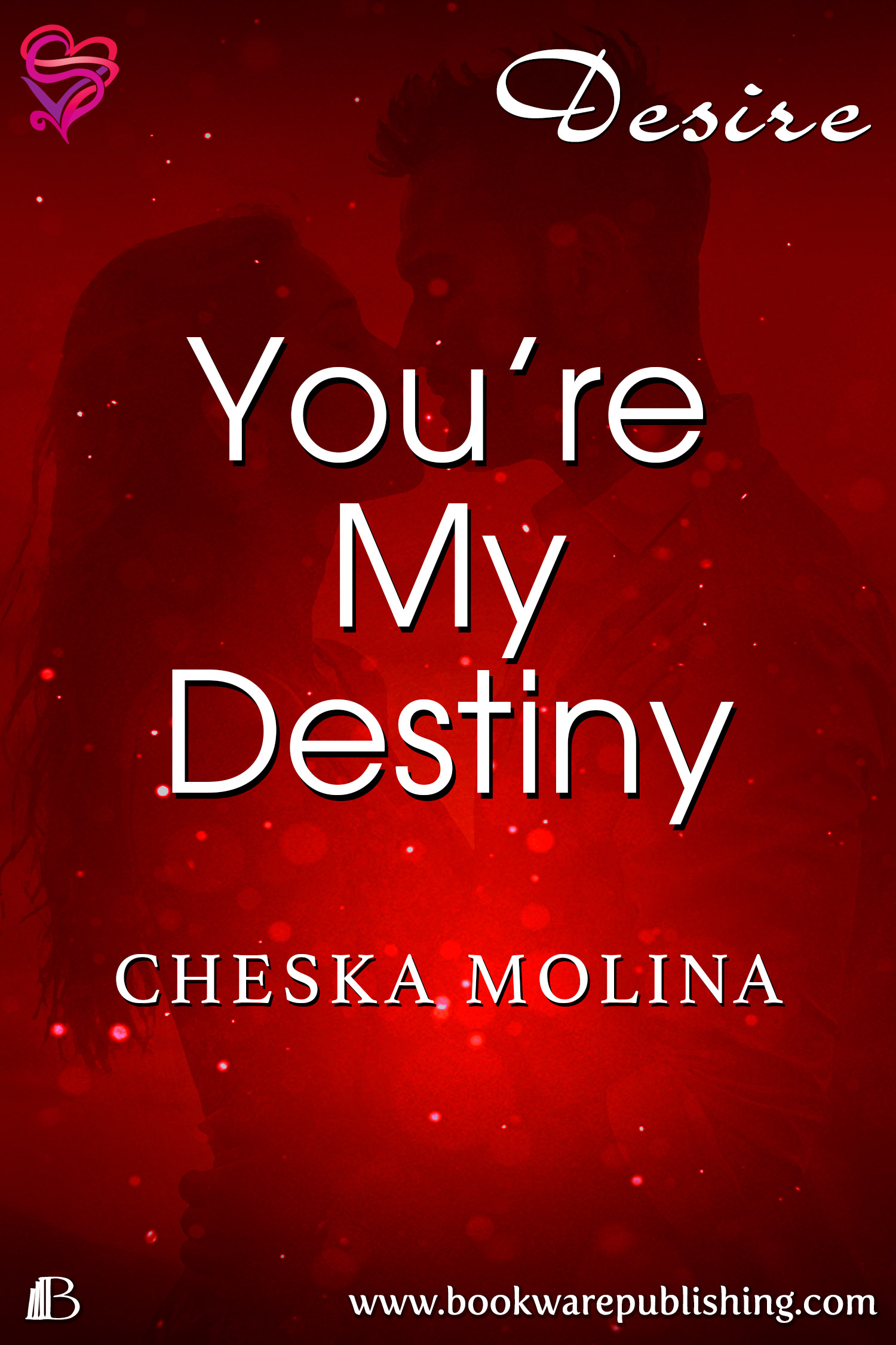 You’re My Destiny