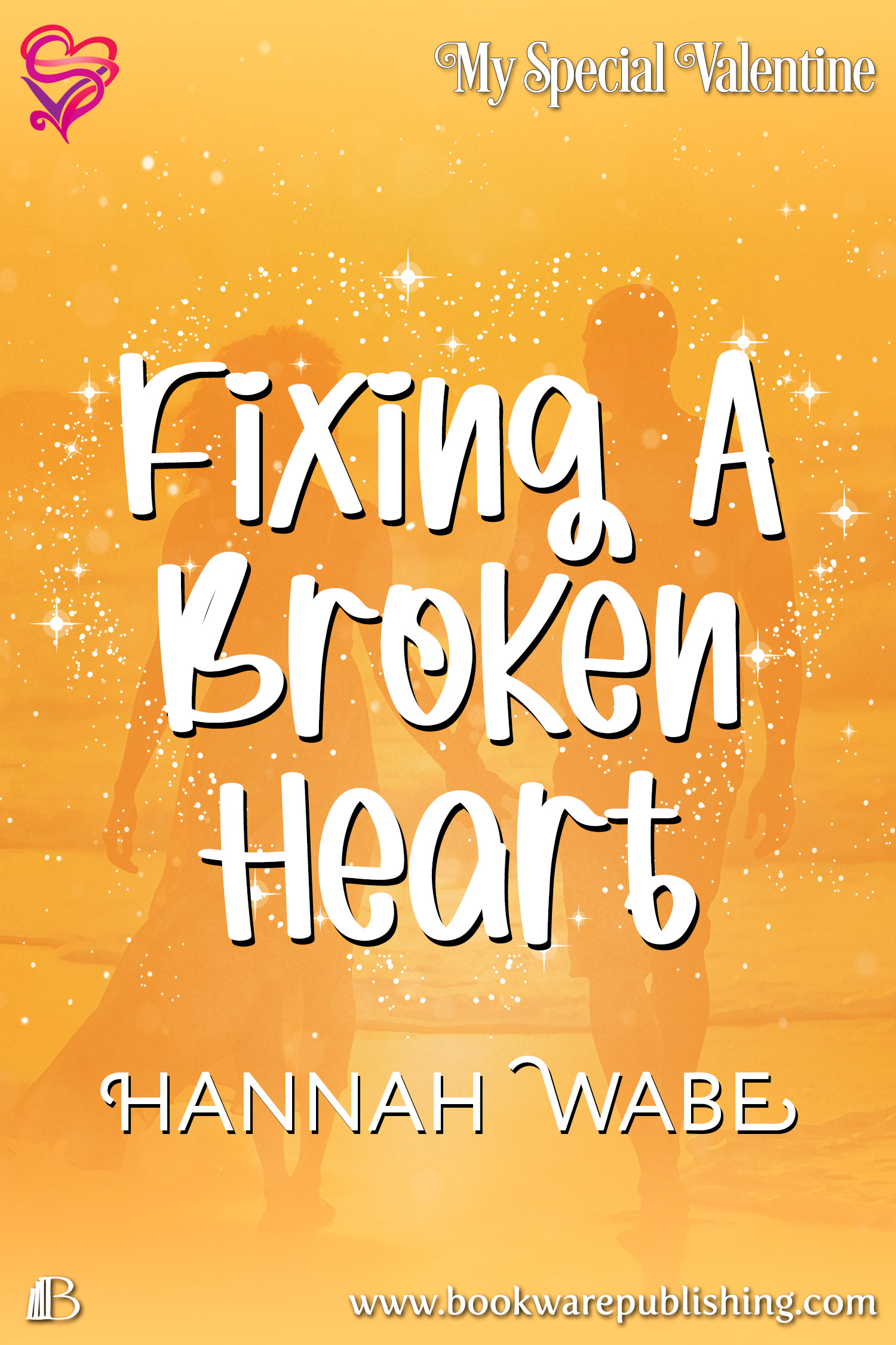 Fixing A Broken Heart